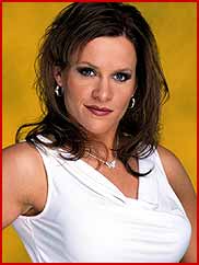 Molly Holly